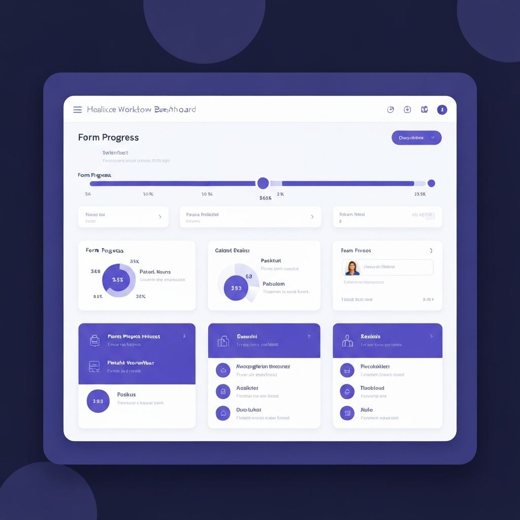 Fillava Dashboard