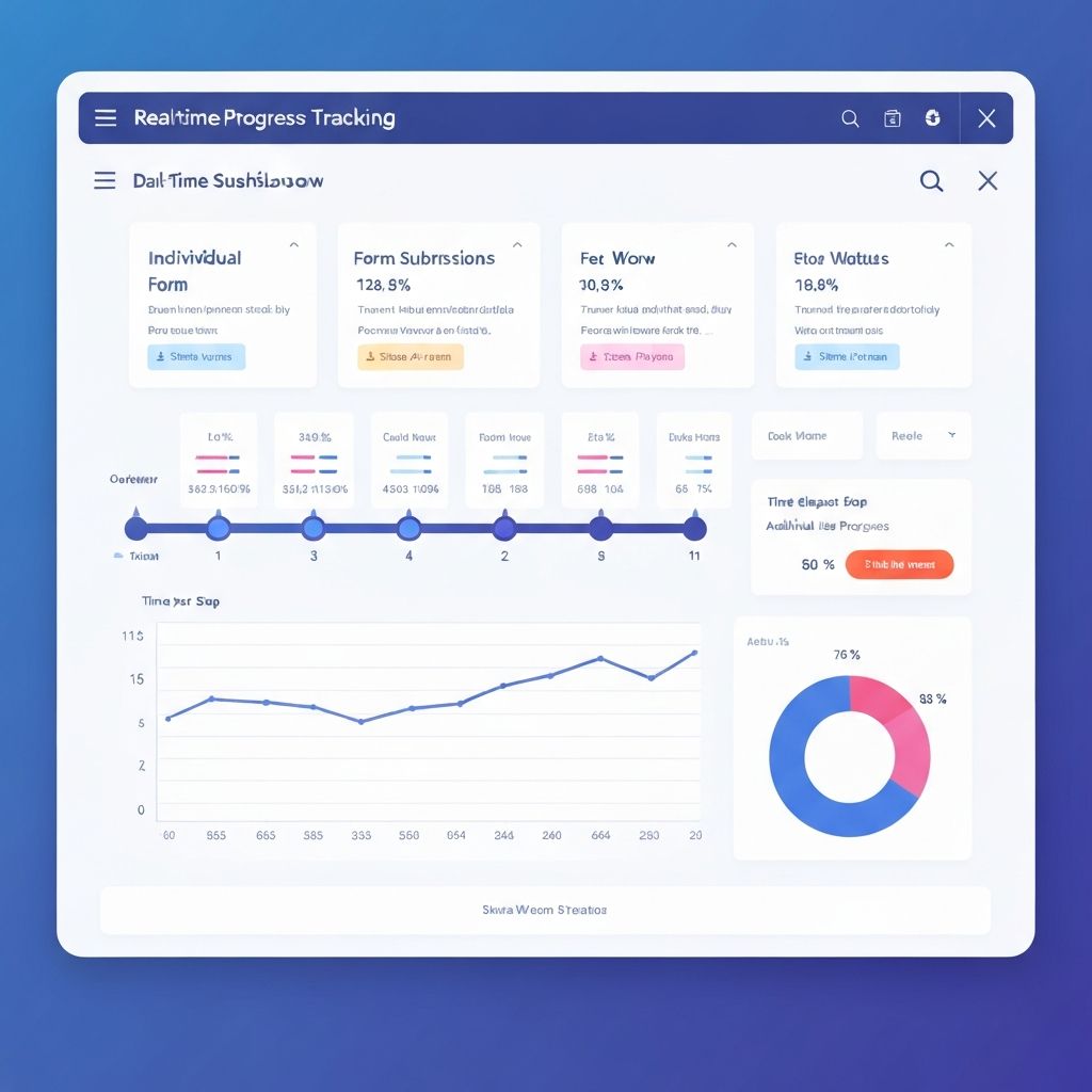 Real-Time Tracking